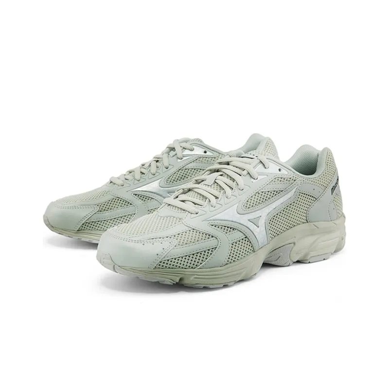 Mizuno Spark CN1 Grey-2