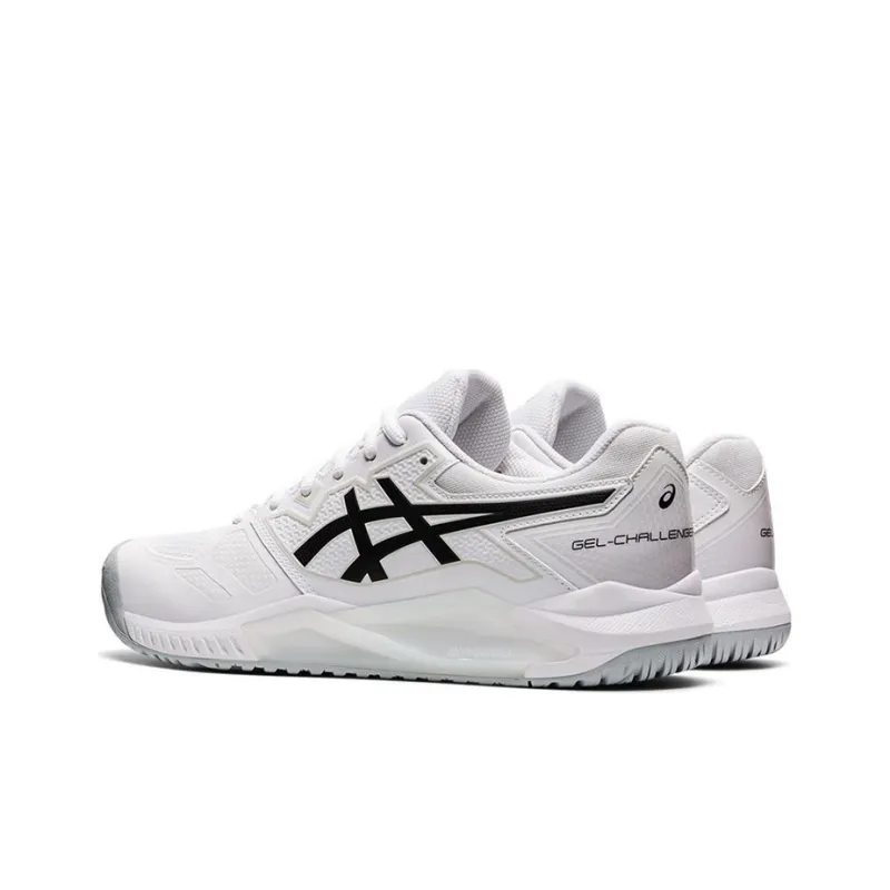 Asics Gel Challenger 13 'White Black'-3