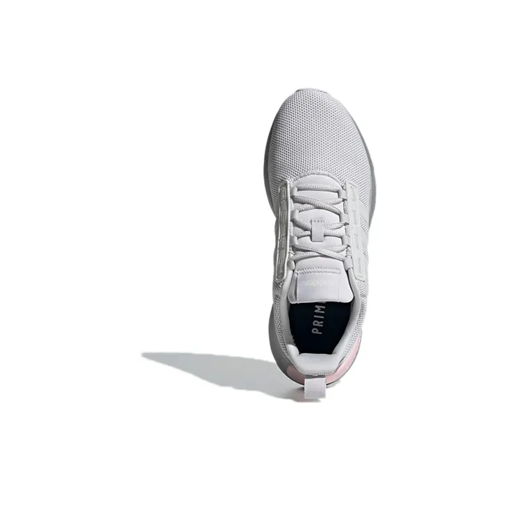Adidas Racer TR21 'Dash Grey Clear Pink' Women's-4