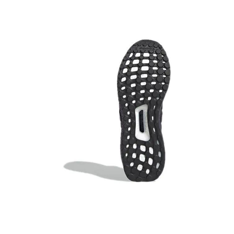Adidas Ultra Boost 5.0 Dna Core Black Metallic Blue-5