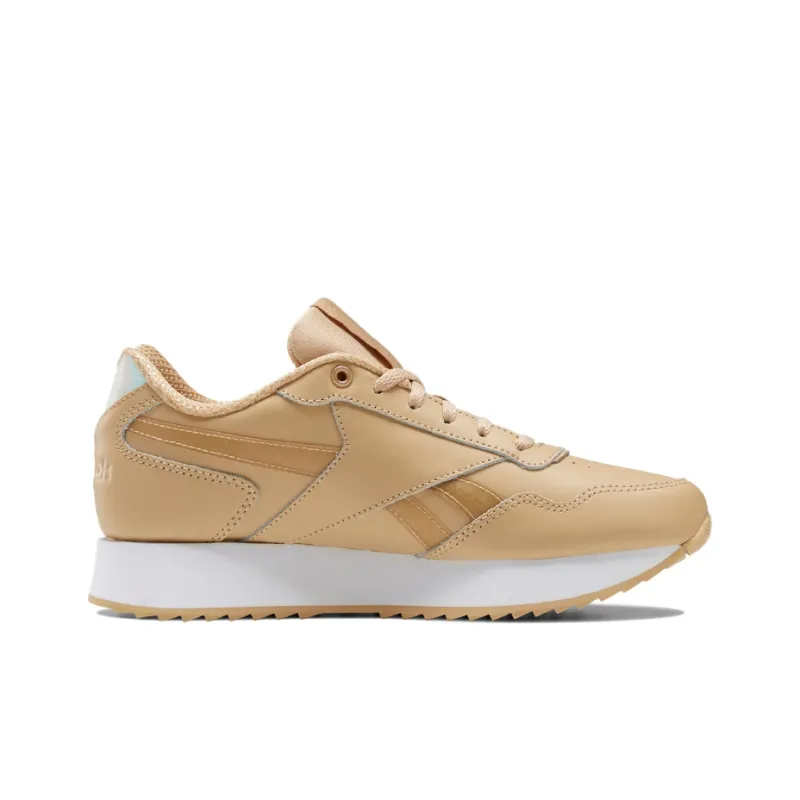 Reebok Classic Harman Run Ripple Double 'Sahara White' Women's-1