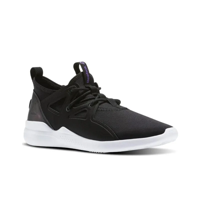 Reebok Upurtempo 1.0 Low Top Black Women's-2