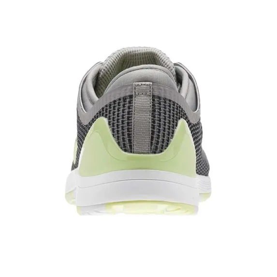 CrossFit Nano Reebok 8.0 'Tin Greyshark Lemon Zest'-4