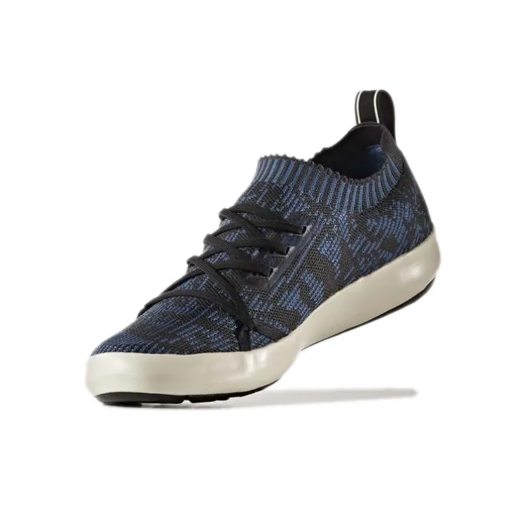 Adidas Terrex Cc Boat Parley 'Black Blue'-2