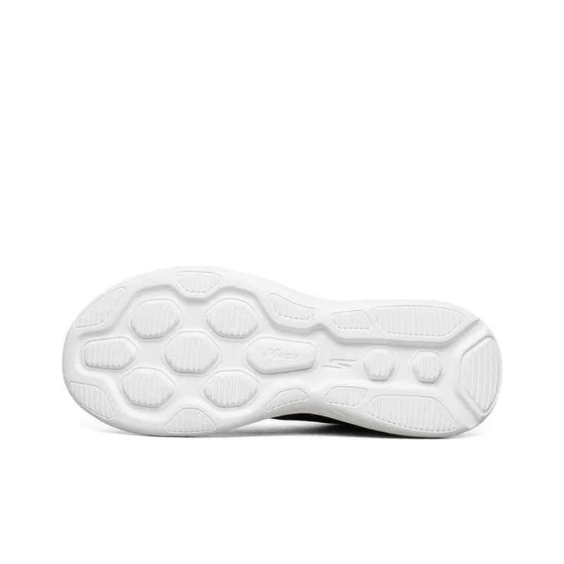 Skechers Go Run 400 V2 Low Black-4