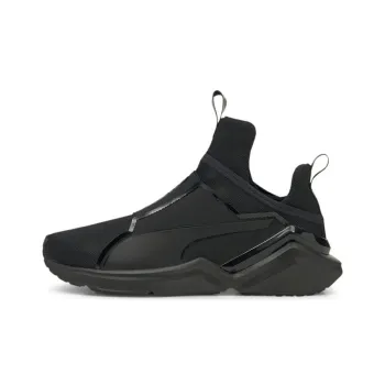 PUMA Fierce 2 'Black' Women's