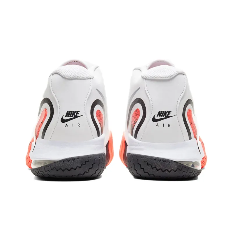 Nike Court Tech Challenge 20 Lava-4
