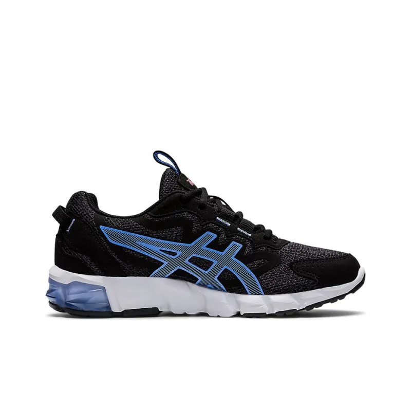 Asics Gel Quantum 90 3 'Black Periwinkle Blue' Women's-1