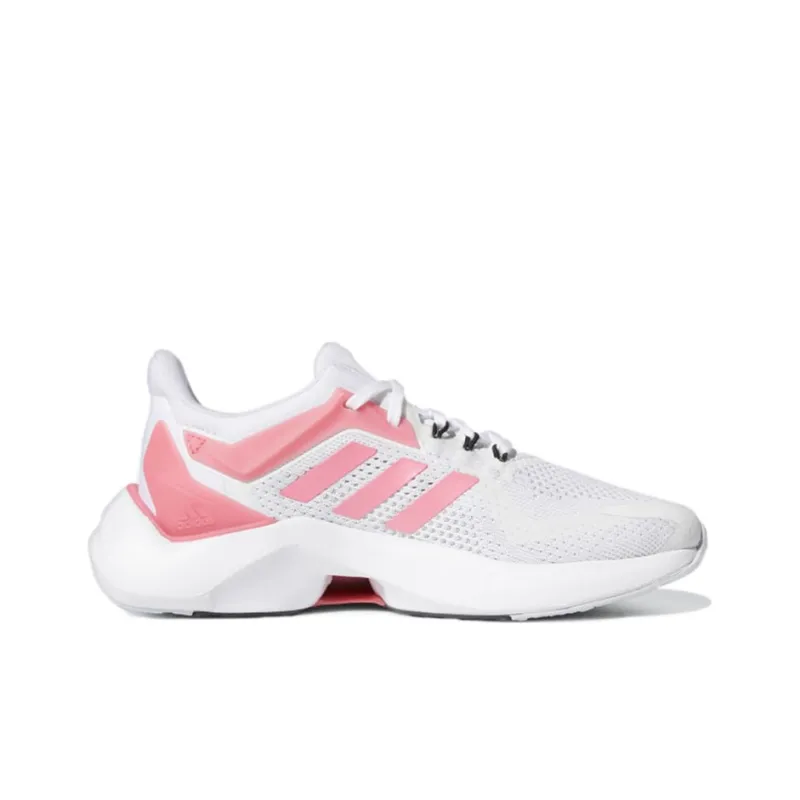 Adidas Alphatorsion 2.0 'White Rose Tone' Women's-1