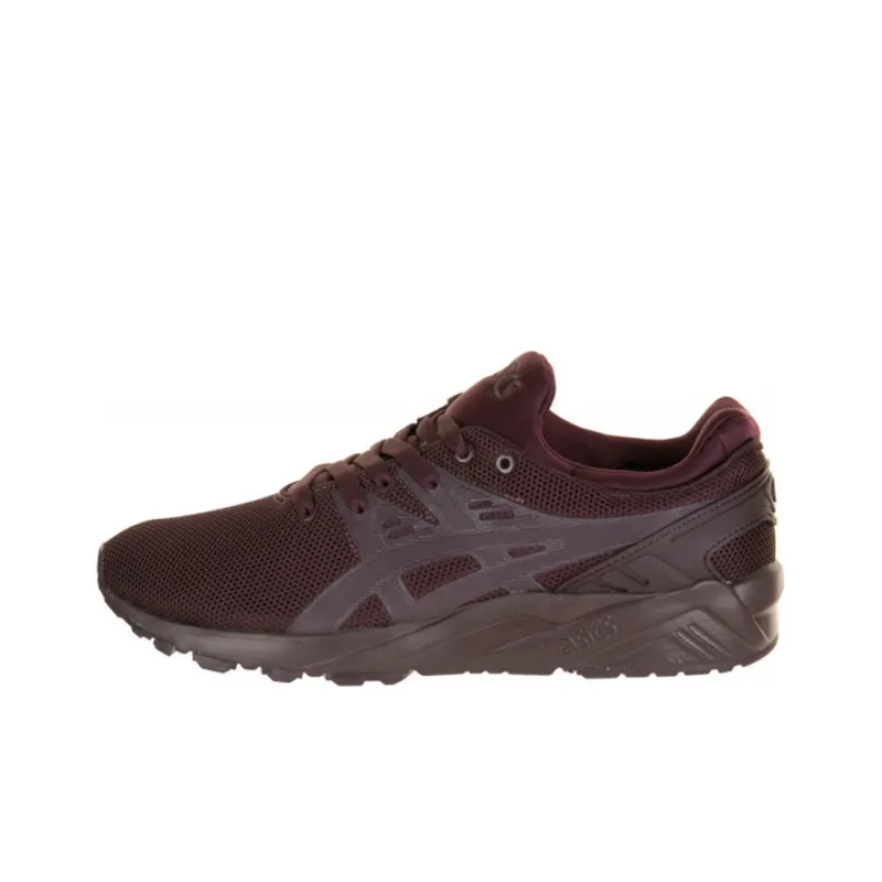 Asics Gel Kayano Trainer Evo 'Wine'-0