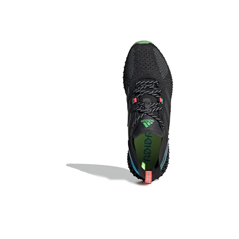 Adidas X90004D Core Black Signal Pink-3