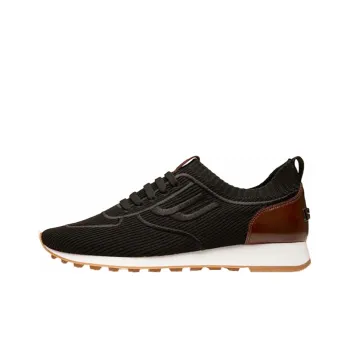 BALLY Goody Low top Sneakers