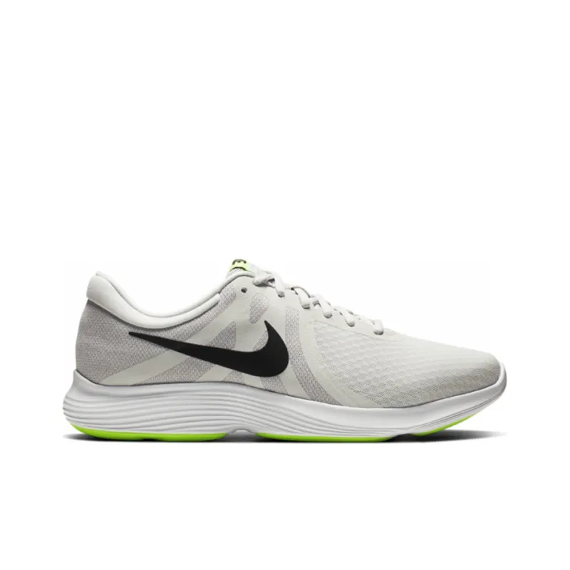 Nike Revolution 4 'Beige Volt Green'-1