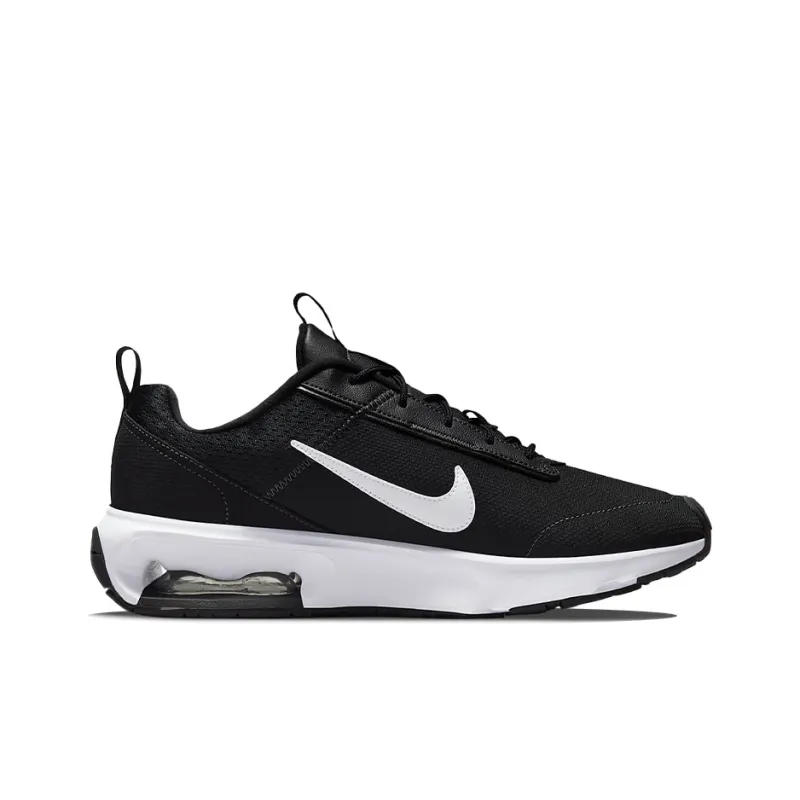 Nike Air Max Interlock Lite 'Black White'-1