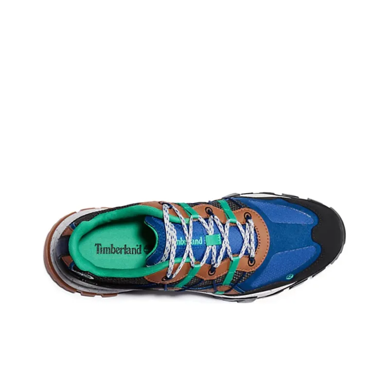 Timberland Garrison Trail 'Black Blue'-2