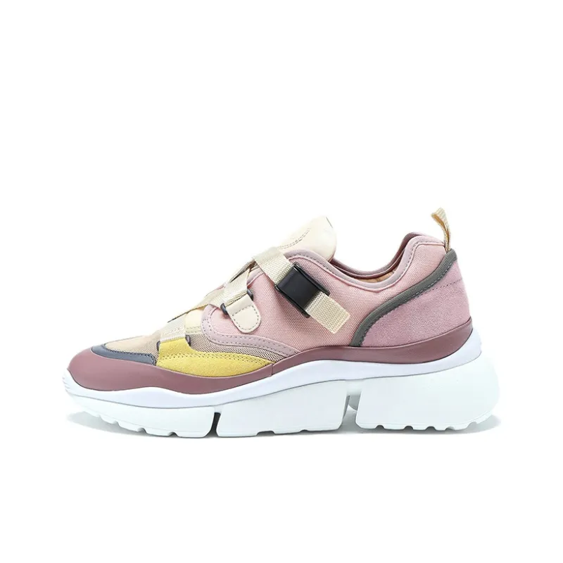 Chloé Women's Sonnie 'Pink Lavender'-0