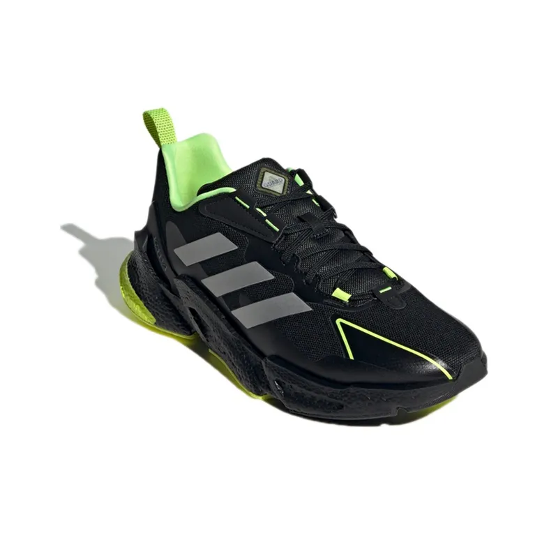 Adidas X9000l4 Guard 'Black Green'-2