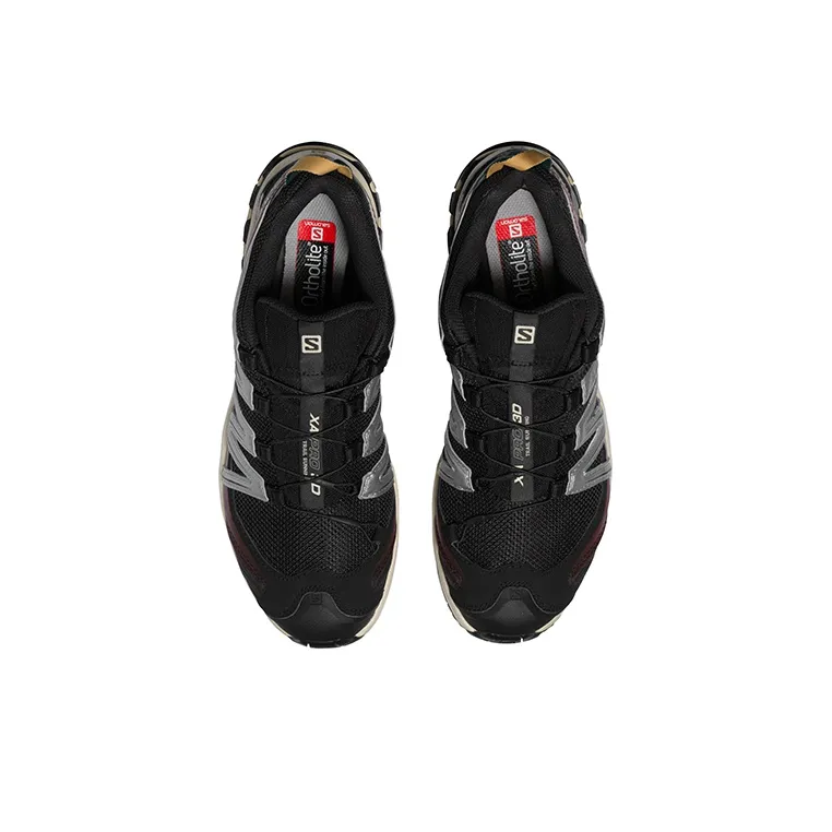 SALOMON Xa Pro 3D Trail Hiking-3
