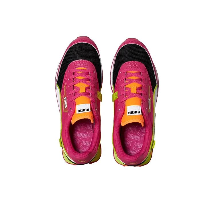 PUMA Future Rider C Light City Lights Women's-2