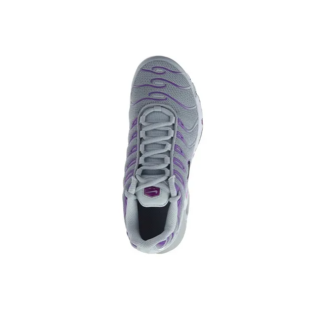 Nike Air Max Plus 'Pure Platinum' GS-2
