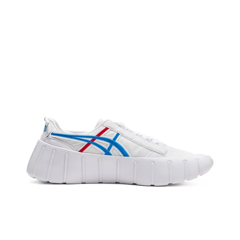 Onitsuka Tiger Gigatia Shoes 'White Directoire Blue'-1