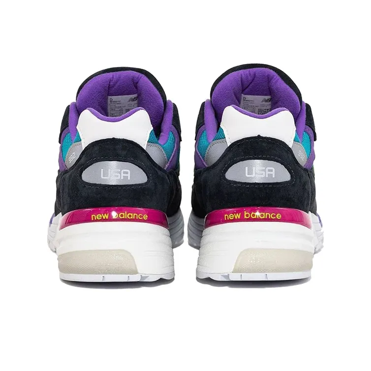 New Balance 992 Ycmc Rewind-3