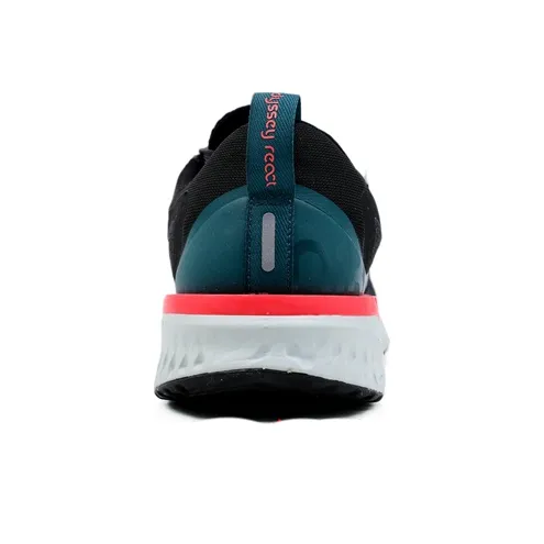 Nike Odyssey React Thunder Grey Women's-3