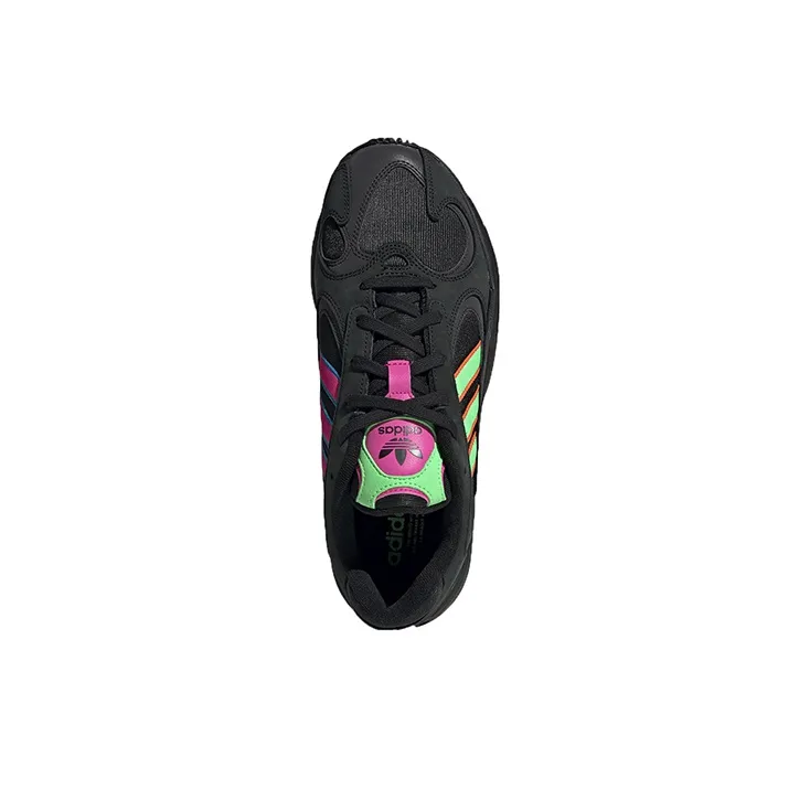 Yung 1 Adidas Originals 'Tokyo Neon'-3