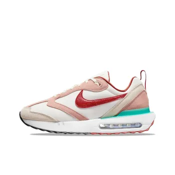 Nike Air Max Dawn Gym Red Sanddrift