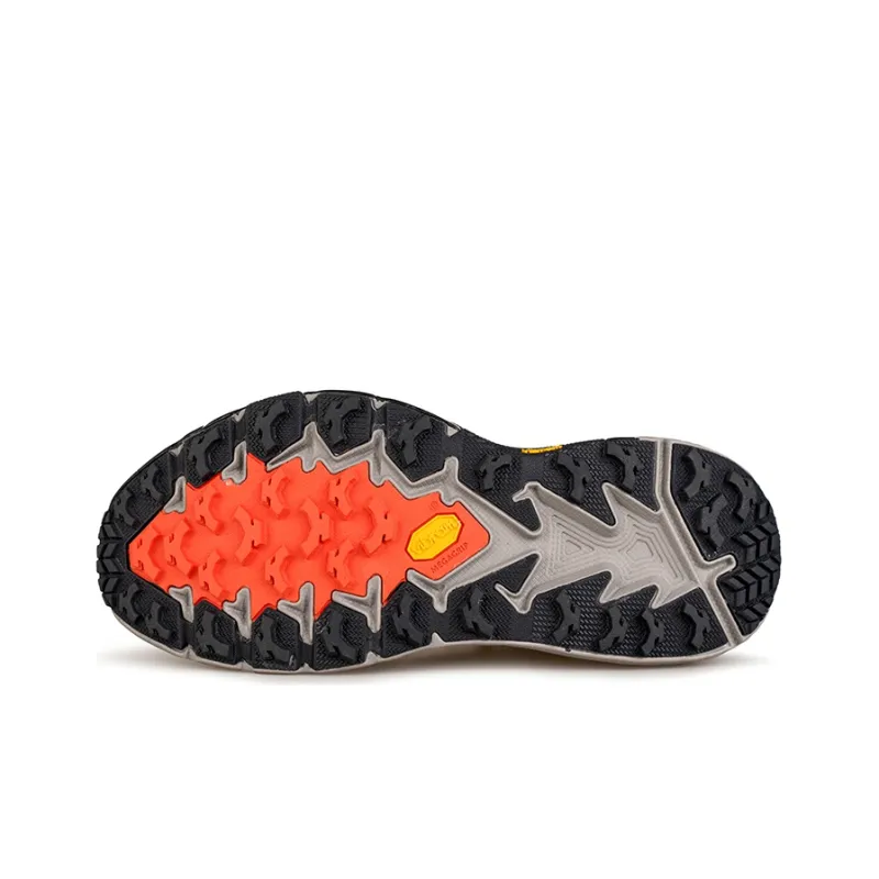 HOKA ONE ONE Speedgoat 4 Wide 'Dark Gull Grey'-4