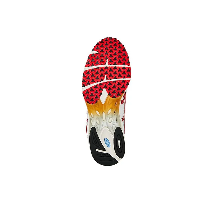 Asics Tarther Japan White/Red-5