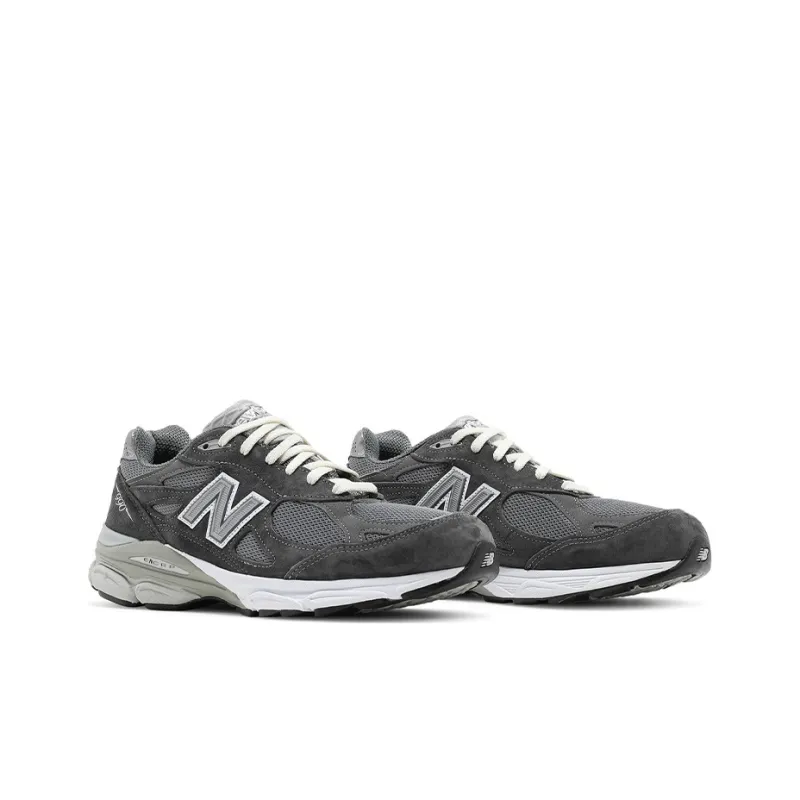 New Balance 990v3 MiUSA Kith Tornado-2