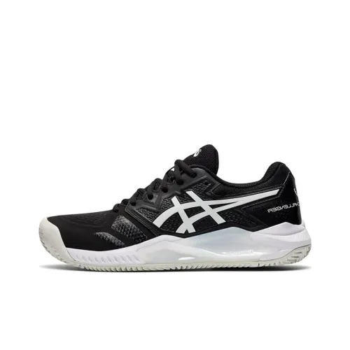 Asics Women's Gel Challenger 13 'Black White'