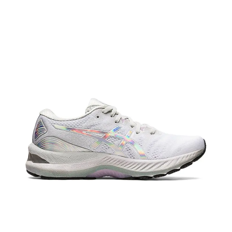 Asics Gel Nimbus 23 'Platinum' Women's-1