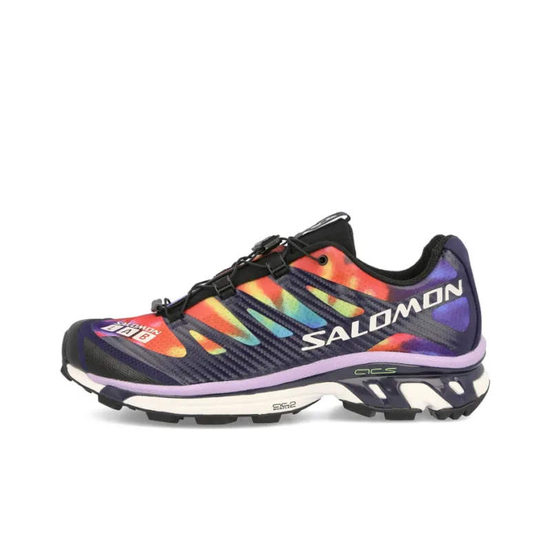 SALOMON XT 4 Advanced Tie Dye-0