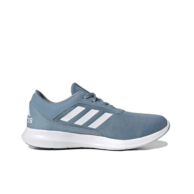 Adidas Coreracer Blue Women's-1