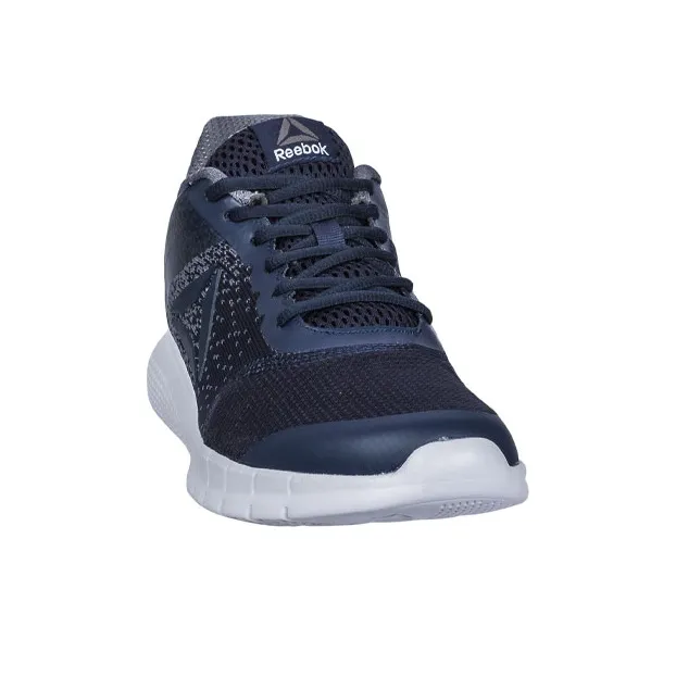 Reebok Instalite Lux Running Shoes Men Low-Top Blue-2