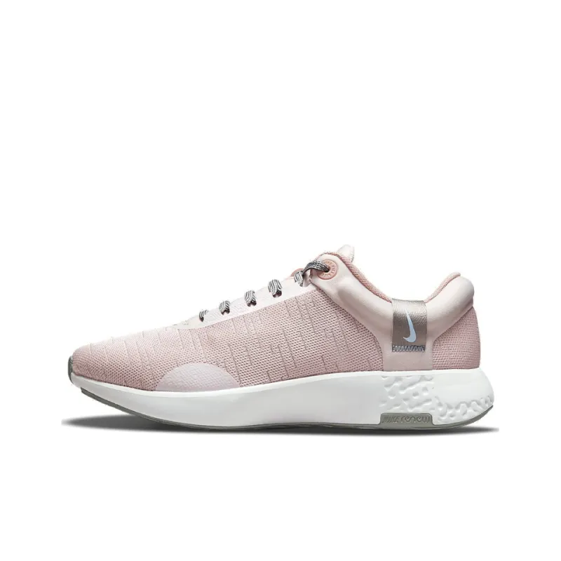 Nike Renew Serenity Run Premium 'Barely Rose' Women's-0