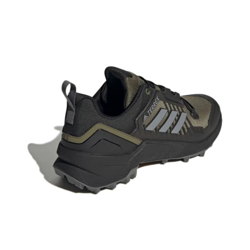 Adidas Terrex Swift R3 Focus Olive-3