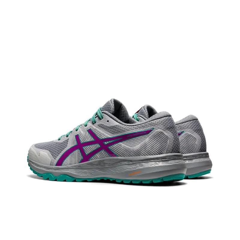 Asics Gel Scram 6 'Piedmont Grey Digital Grape' Women's-3