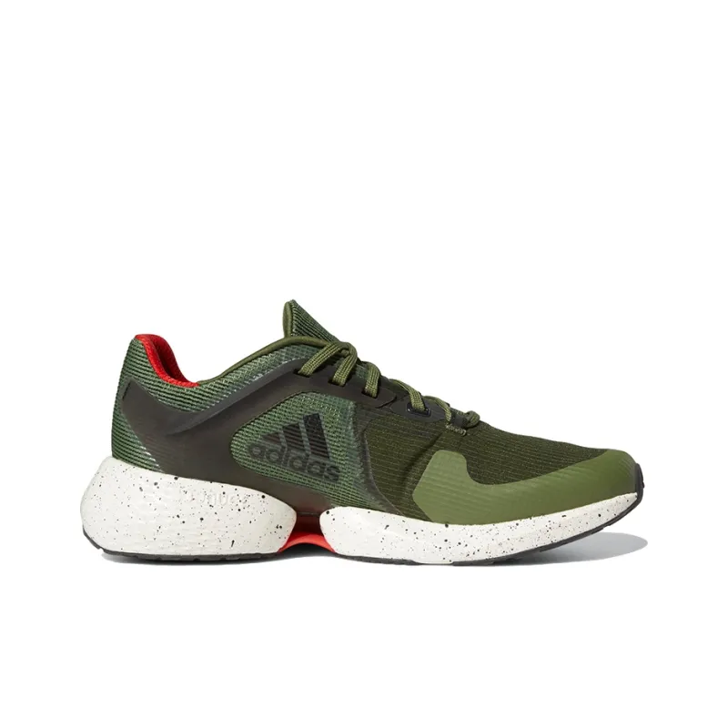 Adidas Alphatorsion Shoes 'Wild Pine Core Black'-1