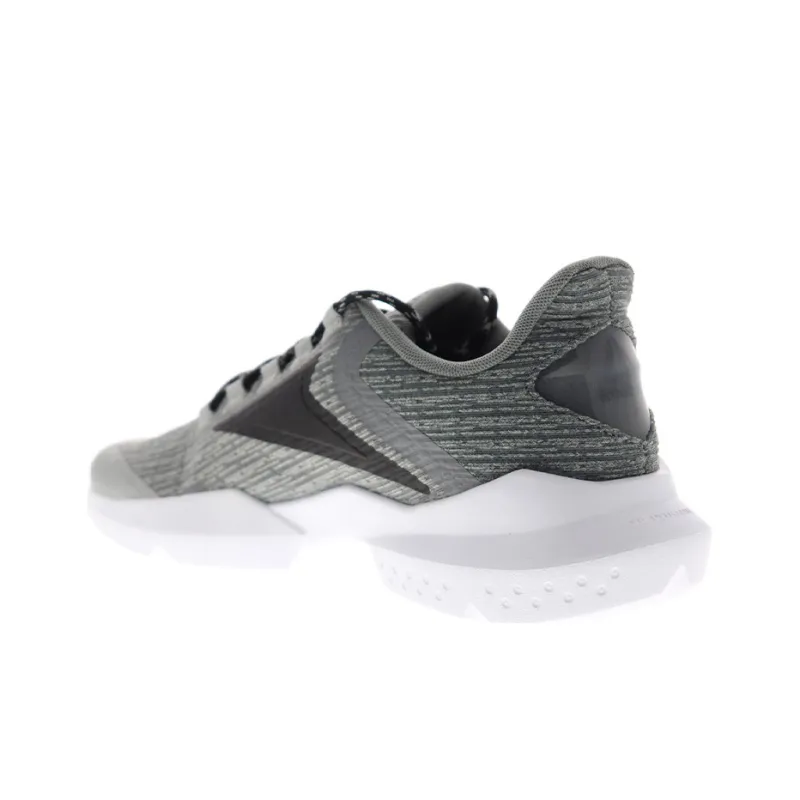 Reebok Split Fuel   'True Grey Lime'-3