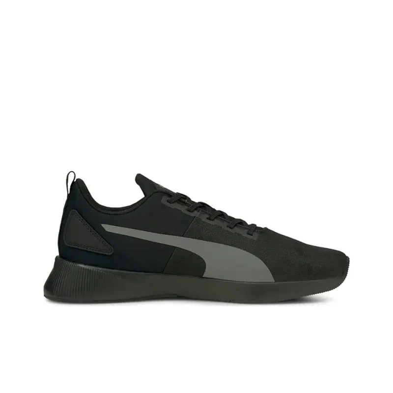 PUMA Flyer Runner Mesh 'Black Castlerock'-1