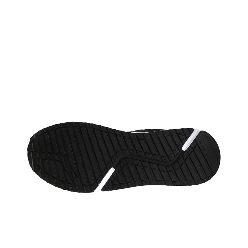 PUMA Pacer Future Classic 'Black White'-4