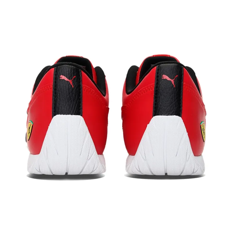 PUMA Scuderia Ferrari X Neo Cat Motorsport 'Rosso Corsa'-3