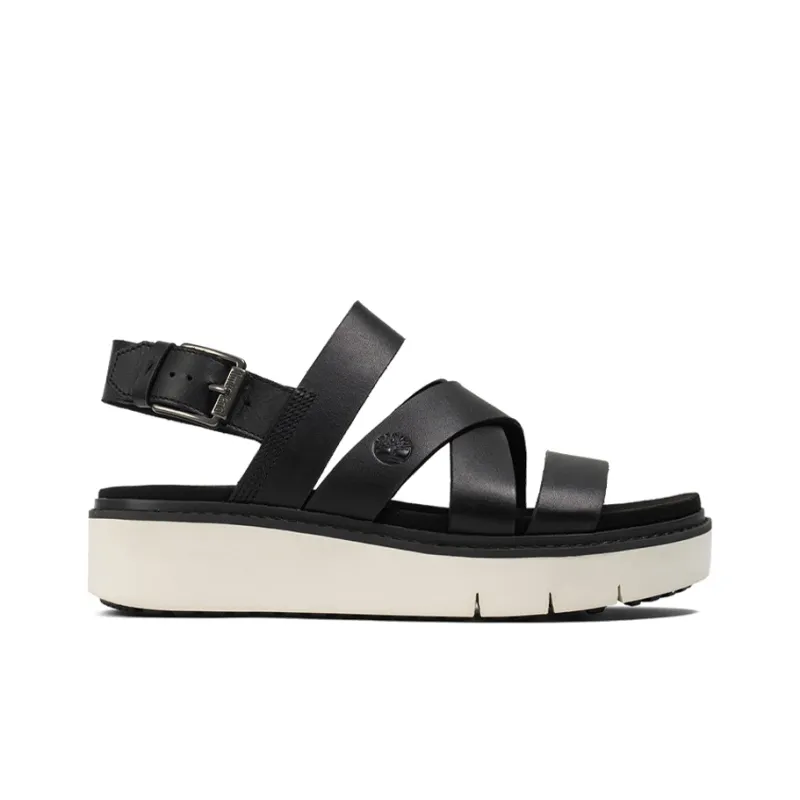 Timberland Safari Dawn 'Black White' Women's-1