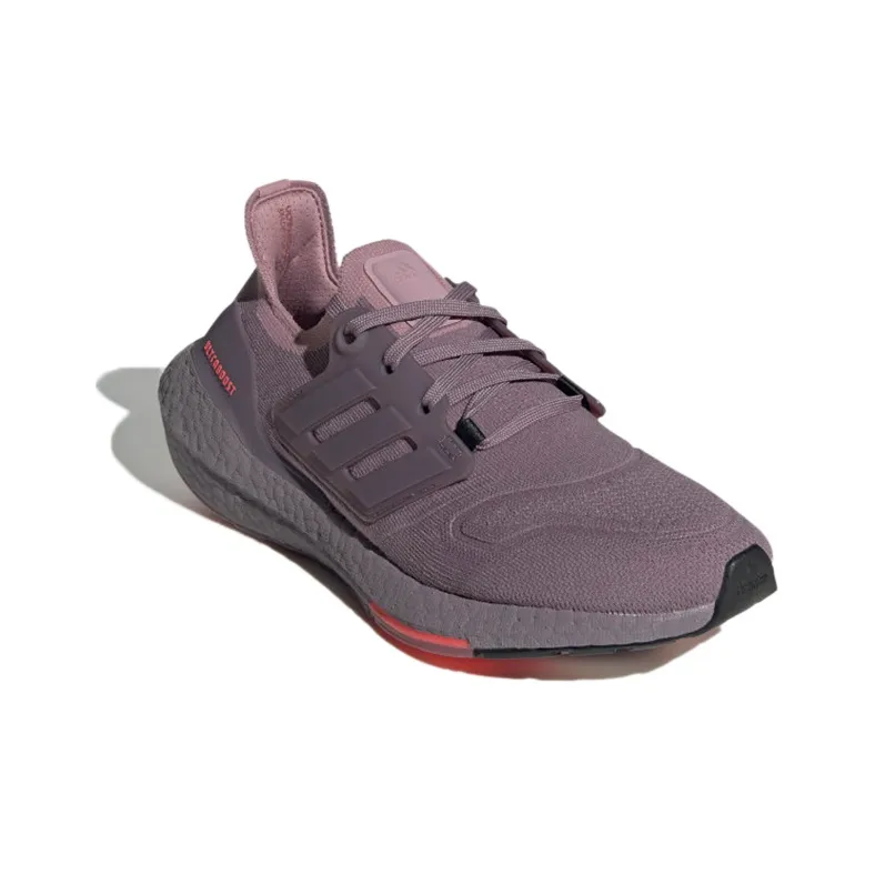 Adidas Ultra Boost 22 Legacy Purple Women's-2
