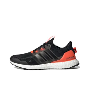 Adidas Ultraboost 5.0 Dna Shoes 'Black Orange'