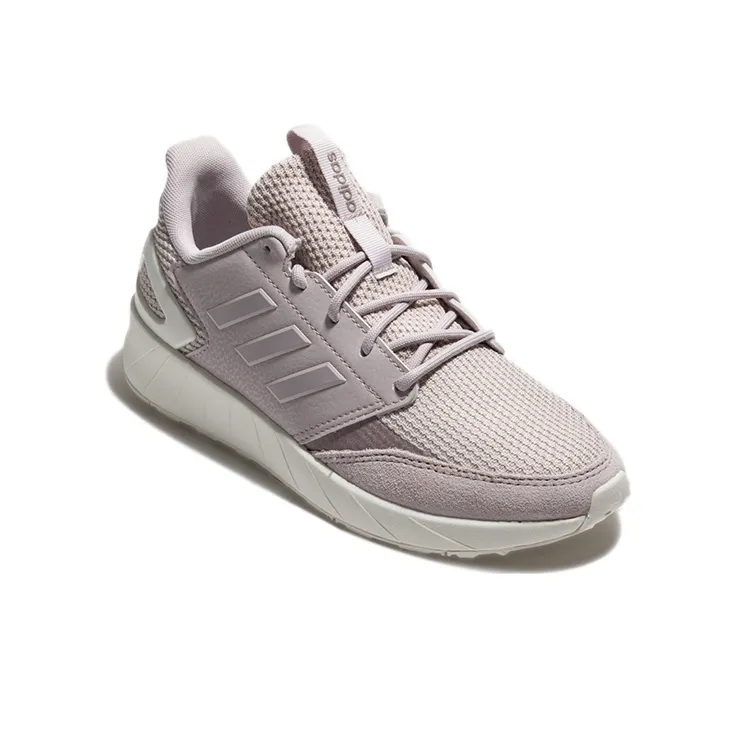 Adidas Neo Questarstrike X 'Ice Purple' Women's-2