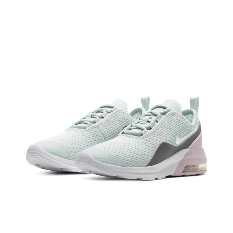 Nike Air Max Motion 2 'Grey Pink' Gs-2